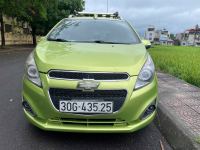 Bán xe Chevrolet Spark LTZ 1.0 AT Zest 2015 giá 168 Triệu - Hà Nội