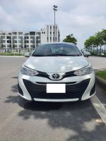 Bán xe Toyota Vios 2019 1.5E MT giá 300 Triệu - Hà Nội