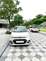 Bán xe Hyundai i10 2015 Grand 1.2 AT giá 250 Triệu - Hà Nội