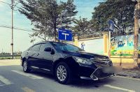 Bán xe Toyota Camry 2016 2.0E giá 485 Triệu - Hà Nội