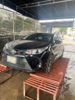 Bán xe Toyota Vios 1.5E CVT 2021 giá 389 Triệu - Hà Nội