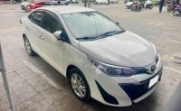 Bán xe Toyota Vios 2019 1.5G giá 388 Triệu - Hà Nội