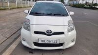 Bán xe Toyota Yaris 2012 RS 1.5 AT giá 275 Triệu - Hà Nội
