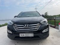 Bán xe Hyundai SantaFe 2015 2.2L giá 550 Triệu - Hà Nội