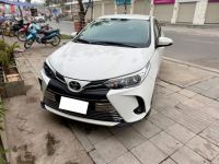 Bán xe Toyota Vios 2022 E CVT giá 410 Triệu - Hà Nội