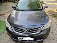 Bán xe Toyota Corolla XLi 1.6 2011 giá 310 Triệu - Hà Nội