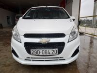 Bán xe Chevrolet Spark 2016 LS 1.2 MT giá 120 Triệu - Hà Nội