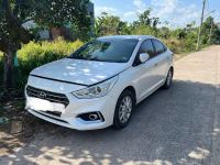 Bán xe Hyundai Accent 2019 1.4 AT giá 350 Triệu - Hà Nội