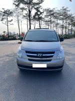 Bán xe Hyundai Grand Starex 2012 Van 2.5 AT giá 340 Triệu - Hà Nội
