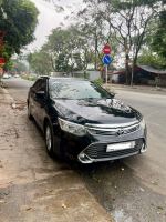 Bán xe Toyota Camry 2016 2.0E giá 480 Triệu - Hà Nội