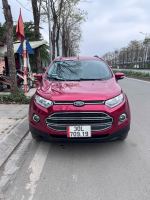Bán xe Ford EcoSport 2017 Titanium 1.5L AT giá 315 Triệu - Hà Nội