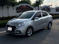 Bán xe Hyundai i10 2020 Grand 1.2 MT giá 220 Triệu - Hà Nội