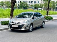 Bán xe Toyota Vios 2020 1.5E MT giá 310 Triệu - Hà Nội