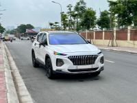 Bán xe Hyundai SantaFe 2019 2.4L giá 680 Triệu - Hà Nội