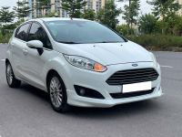 Bán xe Ford Fiesta 2014 S 1.0 AT Ecoboost giá 210 Triệu - Hà Nội
