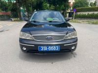 Bán xe Ford Laser 2004 GHIA 1.8 AT giá 130 Triệu - Hà Nội