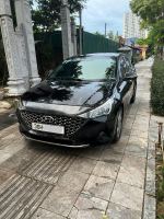 Bán xe Hyundai Accent 1.4 AT Đặc Biệt 2021 giá 385 Triệu - Hà Nội