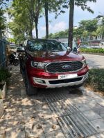 Bán xe Ford Everest 2021 Titanium 2.0L 4x4 AT giá 840 Triệu - Hà Nội