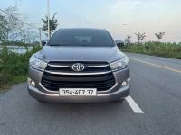 Bán xe Toyota Innova 2017 2.0E giá 340 Triệu - Hà Nội