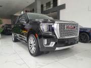 Bán xe GMC Yukon 2022 Denali 6.2L 4x4 AT giá 6 Tỷ 500 Triệu - Hà Nội