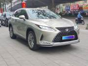 Bán xe Lexus RX 2022 350 giá 3 Tỷ 680 Triệu - Hà Nội