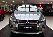 Bán xe Mitsubishi Attrage Premium 1.2 CVT 2024 giá 435 Triệu - Hà Nội