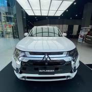 Bán xe Mitsubishi Outlander Premium 2.0 CVT 2024 giá 845 Triệu - Hà Nội