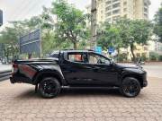 Bán xe Mitsubishi Triton Athlete 4x2 AT 2022 giá 649 Triệu - Hà Nội