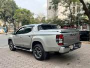 Bán xe Mitsubishi Triton 2021 4x4 AT Mivec Premium giá 650 Triệu - Hà Nội