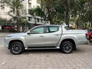 Bán xe Mitsubishi Triton 2021 4x4 AT Mivec Premium giá 650 Triệu - Hà Nội