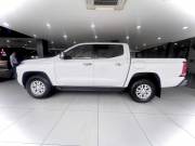 Bán xe Mitsubishi Triton GLX 2WD AT 2024 giá 619 Triệu - Hà Nội