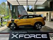 Bán xe Mitsubishi Xforce 2024 Ultimate giá 699 Triệu - Hà Nội