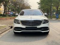 Bán xe Mercedes Benz S class S450L Luxury 2020 giá 2 Tỷ 999 Triệu - Hà Nội