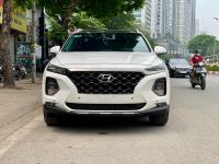 can ban xe oto cu lap rap trong nuoc Hyundai SantaFe 2.4L HTRAC 2019