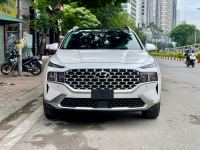 Bán xe Hyundai SantaFe 2022 Cao cấp 2.5L HTRAC giá 1 Tỷ 125 Triệu - Hà Nội