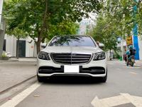 can ban xe oto cu lap rap trong nuoc Mercedes Benz S class S450L Luxury 2020