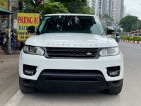 Bán xe LandRover Range Rover Sport HSE 2014 giá 1 Tỷ 570 Triệu - Hà Nội