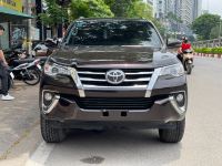 Bán xe Toyota Fortuner 2019 2.7V 4x2 AT giá 825 Triệu - Hà Nội