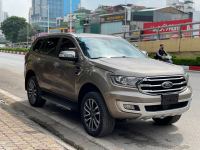 Bán xe Ford Everest 2018 Titanium 2.0L 4x4 AT giá 860 Triệu - Hà Nội