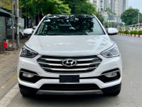 Bán xe Hyundai SantaFe 2016 2.2L 4WD giá 719 Triệu - Hà Nội