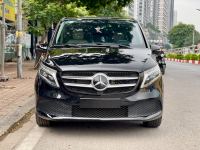 Bán xe Mercedes Benz V class 2020 V250 Luxury giá 1 Tỷ 890 Triệu - Hà Nội