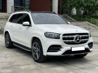 Bán xe Mercedes Benz GLS 450 4Matic 2021 giá 4 Tỷ 250 Triệu - Hà Nội
