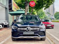 Bán xe Mercedes Benz GLC 2020 300 4Matic giá 1 Tỷ 630 Triệu - Hà Nội