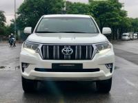 Bán xe Toyota Prado VX 2.7L 2020 giá 2 Tỷ 150 Triệu - Hà Nội