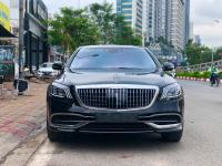 Bán xe Mercedes Benz S class S450L 2020 giá 2 Tỷ 690 Triệu - Hà Nội