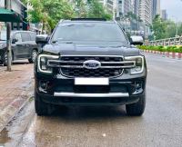 Bán xe Ford Everest Titanium Plus 2.0L 4x4 AT 2024 giá 1 Tỷ 465 Triệu - Hà Nội