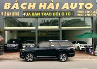 Bán xe Toyota 4 Runner 2014 Limited giá 1 Tỷ 850 Triệu - Hà Nội