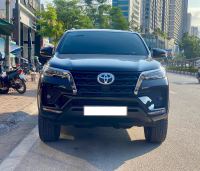 Bán xe Toyota Fortuner 2022 2.4L 4x2 AT giá 988 Triệu - Hà Nội