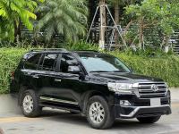 Bán xe Toyota Land Cruiser 2016 VX 4.6 V8 giá 3 Tỷ 85 Triệu - Hà Nội