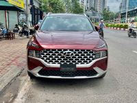 Bán xe Hyundai SantaFe 2021 Cao cấp 2.2L HTRAC giá 1 Tỷ 89 Triệu - Hà Nội